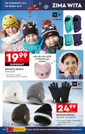 Biedronka gazetka Strona 36