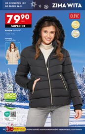 Biedronka gazetka Strona 38