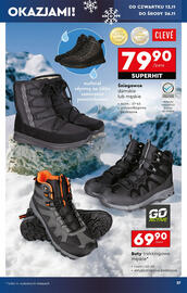 Biedronka gazetka Strona 39