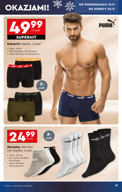 Biedronka gazetka Strona 41