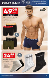 Biedronka gazetka Strona 41