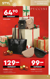 Biedronka gazetka Strona 43