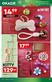 Biedronka gazetka Strona 45