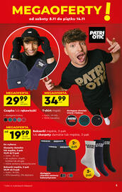 Biedronka gazetka Strona 5