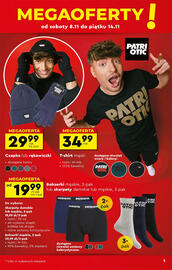 Biedronka gazetka Strona 5