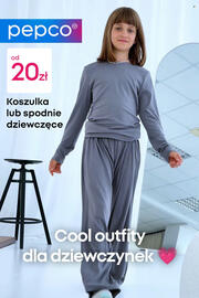 Pepco gazetka Strona 1