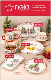 Nela gazetka Strona 1