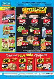 Delfin gazetka Strona 8