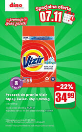Dino gazetka Strona 1