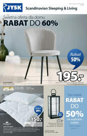 JYSK gazetka Strona 2