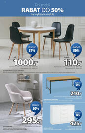 JYSK gazetka Strona 3