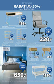 JYSK gazetka Strona 4