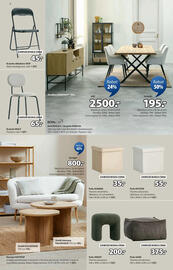 JYSK gazetka Strona 5