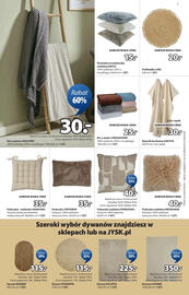 JYSK gazetka Strona 8