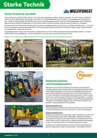 Lagerhaus Flugblatt Seite 5