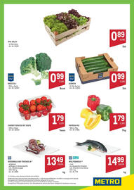 Metro Flugblatt woche 46 Seite 2