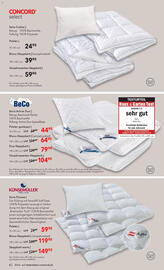 Matratzen Concord Prospekt Seite 6