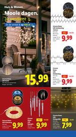 Lidl folder Pagina 15