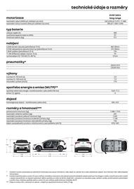 Renault leták | Scenic e-tech electric Strana 10