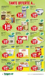 Volantino Kanguro Pagina 2