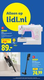 Lidl folder week 46 Pagina 2