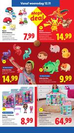 Lidl folder week 46 Pagina 29