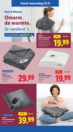 Lidl folder week 46 Pagina 31