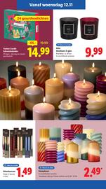 Lidl folder week 46 Pagina 32