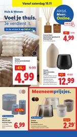 Lidl folder week 46 Pagina 33