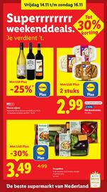 Lidl folder week 46 Pagina 39
