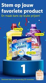 Lidl folder week 46 Pagina 40