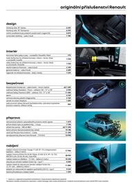 Renault leták | 4 e-tech elektricky Strana 11