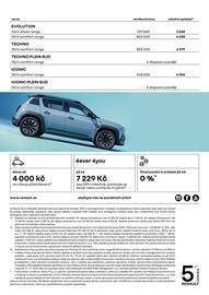 Renault leták | 4 e-tech elektricky Strana 2