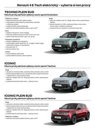 Renault leták | 4 e-tech elektricky Strana 4