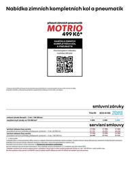 Renault leták | Clio Strana 10