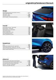 Renault leták | Rafale hybrid e-tech Strana 9