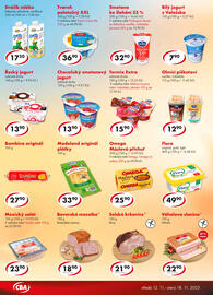 CBA leták | Premium Strana 2