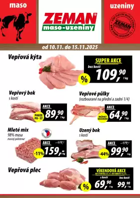 ZEMAN leták (platné do 15-11)