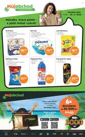 Můjobchod leták Strana 1