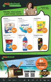 Můjobchod leták Strana 1