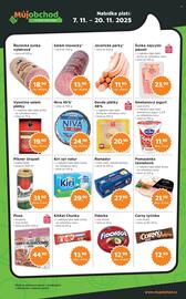 Můjobchod leták Strana 2