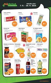 Můjobchod leták Strana 3
