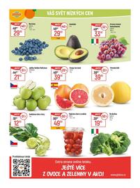 Globus leták týden 46 Strana 11