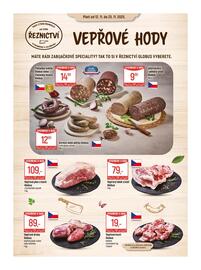 Globus leták týden 46 Strana 14