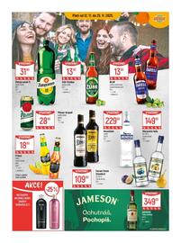 Globus leták týden 46 Strana 17