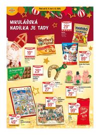 Globus leták týden 46 Strana 18