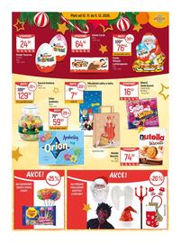 Globus leták týden 46 Strana 19