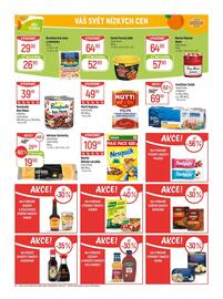 Globus leták týden 46 Strana 25