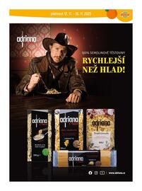 Globus leták týden 46 Strana 26