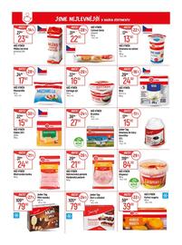 Globus leták týden 46 Strana 3